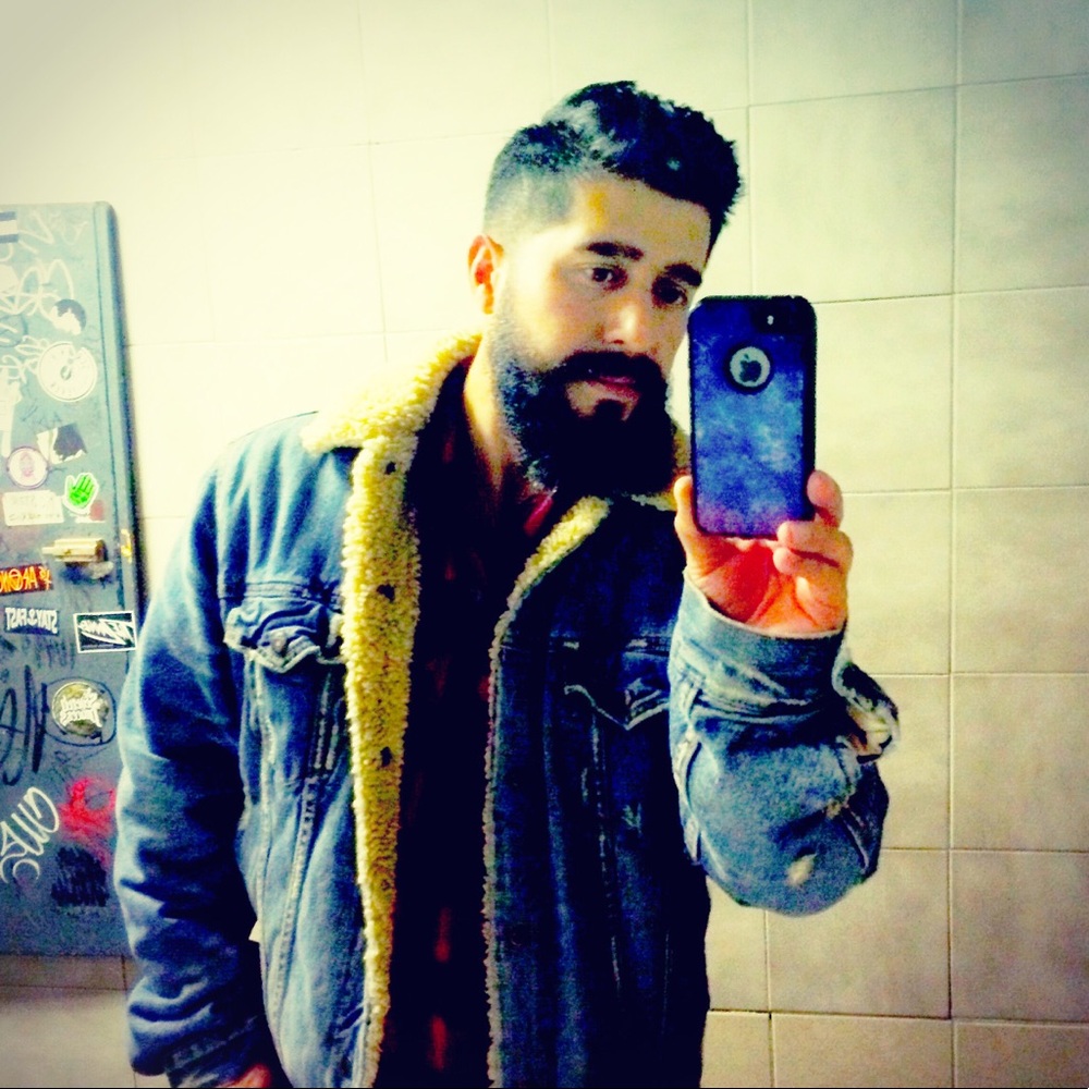 Meet your Posher, Clifford